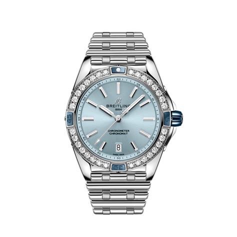 breitling women's watches sale|breitling women's chronomat.